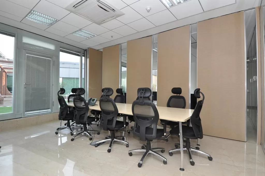Mumbai, Furniture, INR 2500,  Semi-Automatic Partition Wall Systems | Malrox