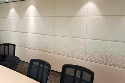 Mumbai, Furniture, INR 2500,  Semi-Automatic Partition Wall Systems | Malrox