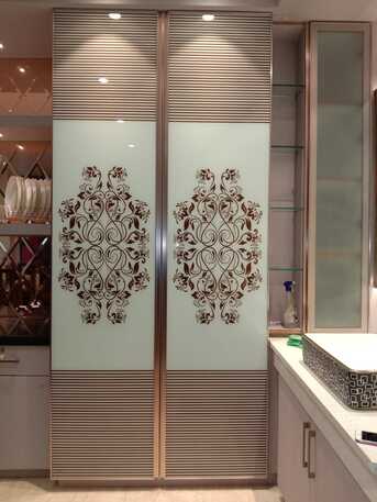 Mumbai, Interior Design, THAKUR GLASS WORK LUDHIANA LOW PRICE GLASS SHOP