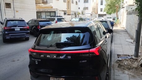 Al Aziziyah, Vehicle Lease Transfer, SAR 1785,  Car Lease Transfer