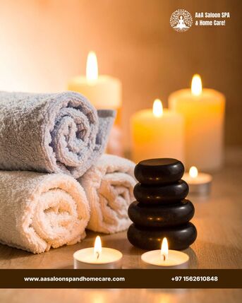 Dubai, Health, Anti-Cellulite Massage In Downtown Dubai