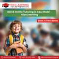 IGCSE Online Tutoring In Abu Dhabi - Kiya Learning