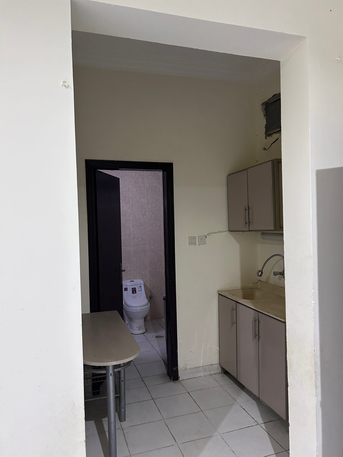 Al Arid, Rooms Available, Sar 3000/month,  Furnished,  Availbale Room For Rent 2 Bathroom 2room And Hall Kitchen With Furniture Per Month Rent 30