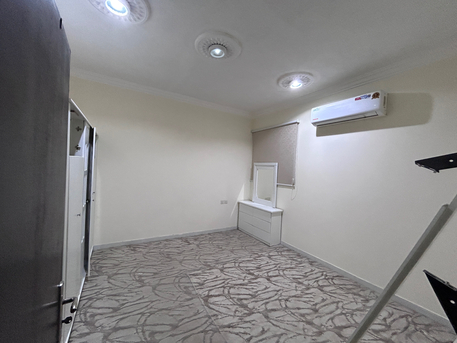 Al Arid, Rooms Available, Sar 3000/month,  Furnished,  Availbale Room For Rent 2 Bathroom 2room And Hall Kitchen With Furniture Per Month Rent 30