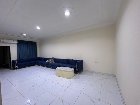 Al Arid, Rooms Available, Sar 3000/month,  Furnished,  Availbale Room For Rent 2 Bathroom 2room And Hall Kitchen With Furniture Per Month Rent 30