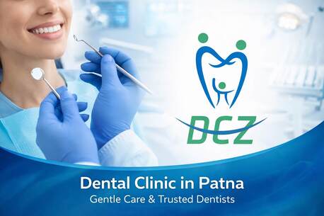 Paris, Dental, Dental Clinic In Patna With Advanced Technology, Skilled Dentists & Painless Care