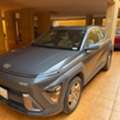 SAR 70000,  Hyundai Kona,  2024,  Automatic,  8500 KM,