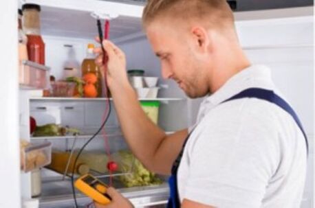 Sydney, Appliance Repair, Trusted Fridge Repairs In Parramatta &ndash; Fridge Experts