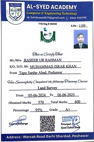 Jeddah, Job Seekers, Civil Supervisor, 5 Years Experience