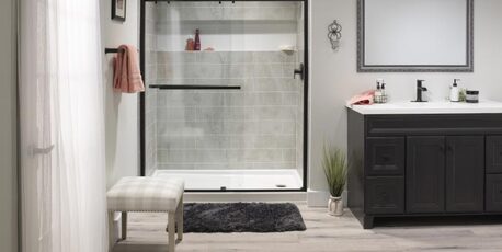 New York, Construction, Sho-Pro Of Indiana & Bath Planet Of Indianapolis