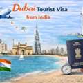 Get Dubai Tourist Visa From India Online &ndash; Quick & Secure