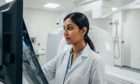 New York, Education, Begin Your Career As A Limited Radiologic Technologist