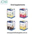 Buy Oral Supplements In Australia - Joya Medical Supplies