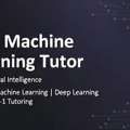 Artificial Intelligence Tutor (Python | ML | Deep Learning)