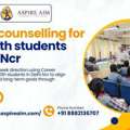 Future Planning Starts With Career Counselling For Class 10th Students In Delhi Ncr 2026