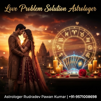 Mumbai, Artists, Love Marriage Solution Specialist +91-9571008698