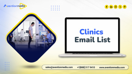 New York, Businesses For Sale, Secure A Targeted Clinics Email List Email List For Your Campaigns