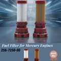Boat Fuel Filter For Mercury Engines &ndash; MPN 256-7250-00