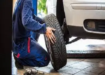 New York, Automotive, Mobile Tire Repair Near Me  Best Mobile Tire Repair In Atlanta