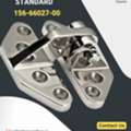 Boat Hatch Hinge Standard 156-66027-00