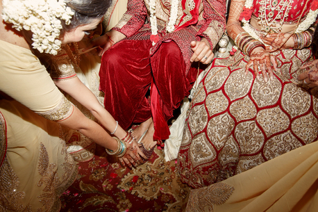 Mumbai, Event Planning, Transcend The Ordinary With The Best Destination Wedding In Dehradun