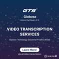 Enhancing AI & ML Models With Advanced Video Transcription Services