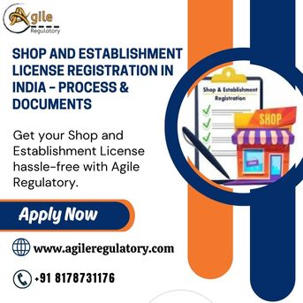 Mumbai, Legal, Shop Act License Registration In Maharashtra &ndash; Apply Now