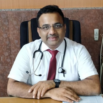 Mumbai, Health, Best Pediatrician In Sanpada, Navi Mumbai &ndash; Dr. Anand Sude