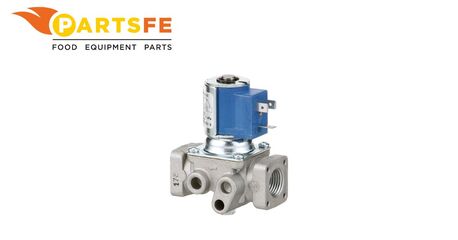 New York, Appliances, USD 126,  Johnson Controls H91DA-7 Solenoid Valve 1/2