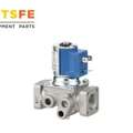 USD 126,  Johnson Controls H91DA-7 Solenoid Valve 1/2