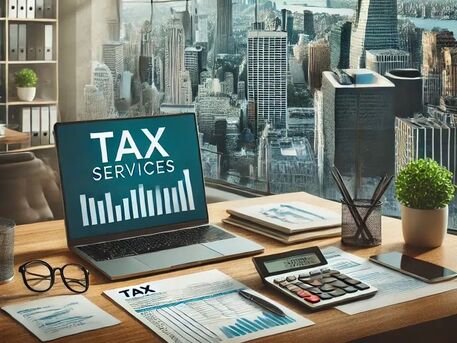 New York, Accounting, Accounting And Tax Preparation Services For All Needs