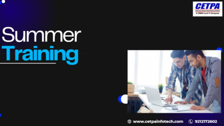 Noida, Education, Summer Training: Turning Knowledge Into Experience