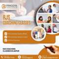 Flexible RJS Coaching Classes Online For Law Graduates