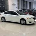 BHD 1950,  Nissan Altima,  2013,  Automatic,  167200 KM,    (White)