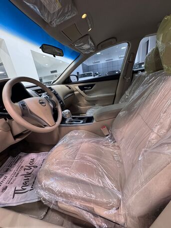 Manama, Vehicles, Cars & Trucks , BHD 1950,  Nissan Altima,  2013,  Automatic,  167200 KM,    (White)
