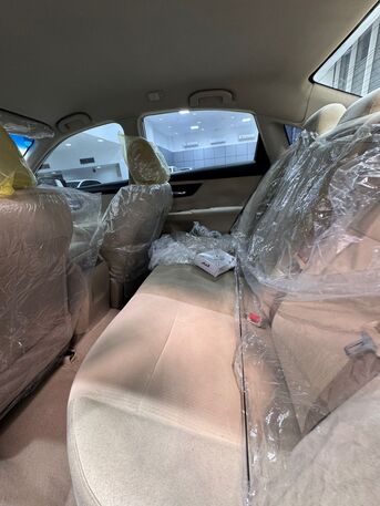 Manama, Vehicles, Cars & Trucks , BHD 1950,  Nissan Altima,  2013,  Automatic,  167200 KM,    (White)