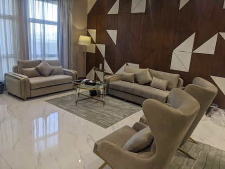 Al Shifa, Business, Furniture Repairs And Making Furniture