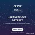 Japanese OCR Dataset