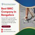 Best RMC Company In Bangalore | Ready Mix Concrete Suppliers In Bangalore
