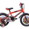 Hero Cycles Jumpshot Kids Bicycle - Fun & Durable Ride