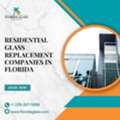 Residential Glass Replacement Companies Florida &ndash; Fast & Reliable Service