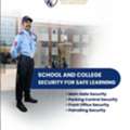 Trusted & Reliable Professional Security Services In Hyderabad