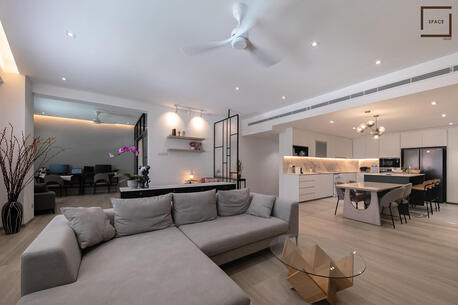 Singapore, Interior Design, Professional Resale Flat Renovation Services &ndash; Affordable And Reliable