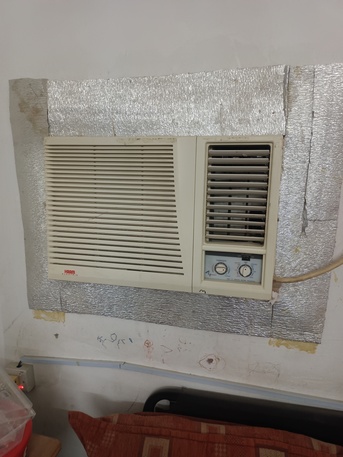 Hara, Household Items, SAR 450,  Window Ac For Sale