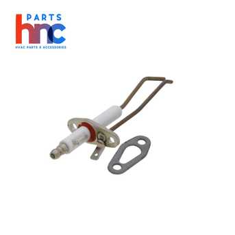 New York, Air Conditioners, USD 57,  Burnham Boiler 103005-01 Ignitor/Electrode Kit