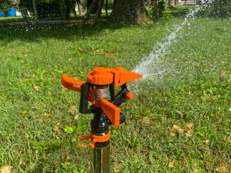 Miami, Farm/Garden, Affordable Irrigation Services For Residential And Commercial Use
