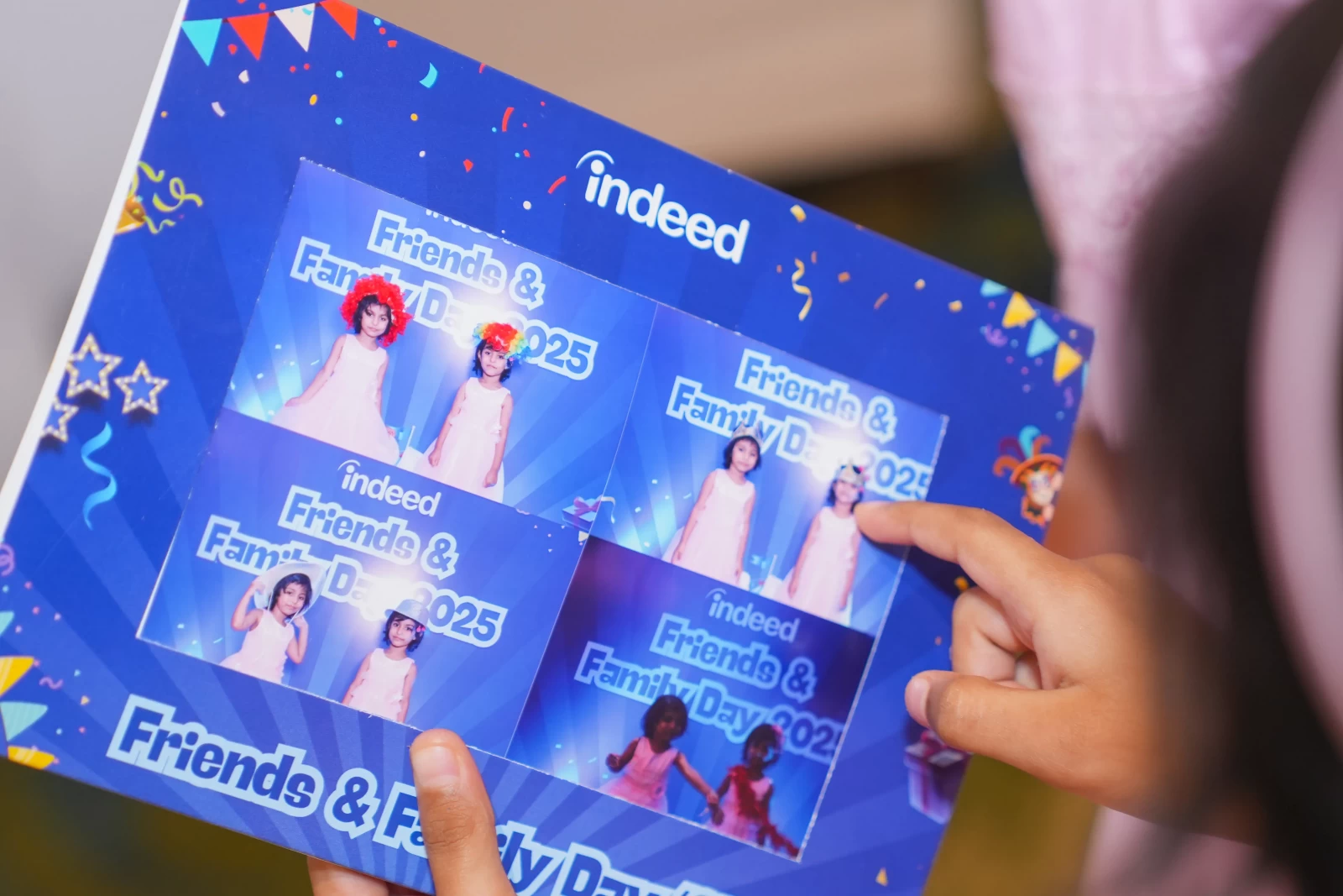 Bangalore, Business, Family Day Celebration Ideas In Office