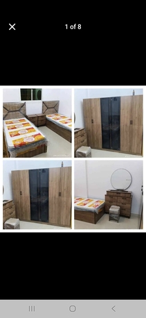 Al Olaya, Furniture, Furniture Set With Free Delivery