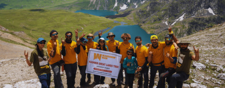 Mumbai, Travel, Best Trekking Company In India &ndash; Your Adventure Starts Here