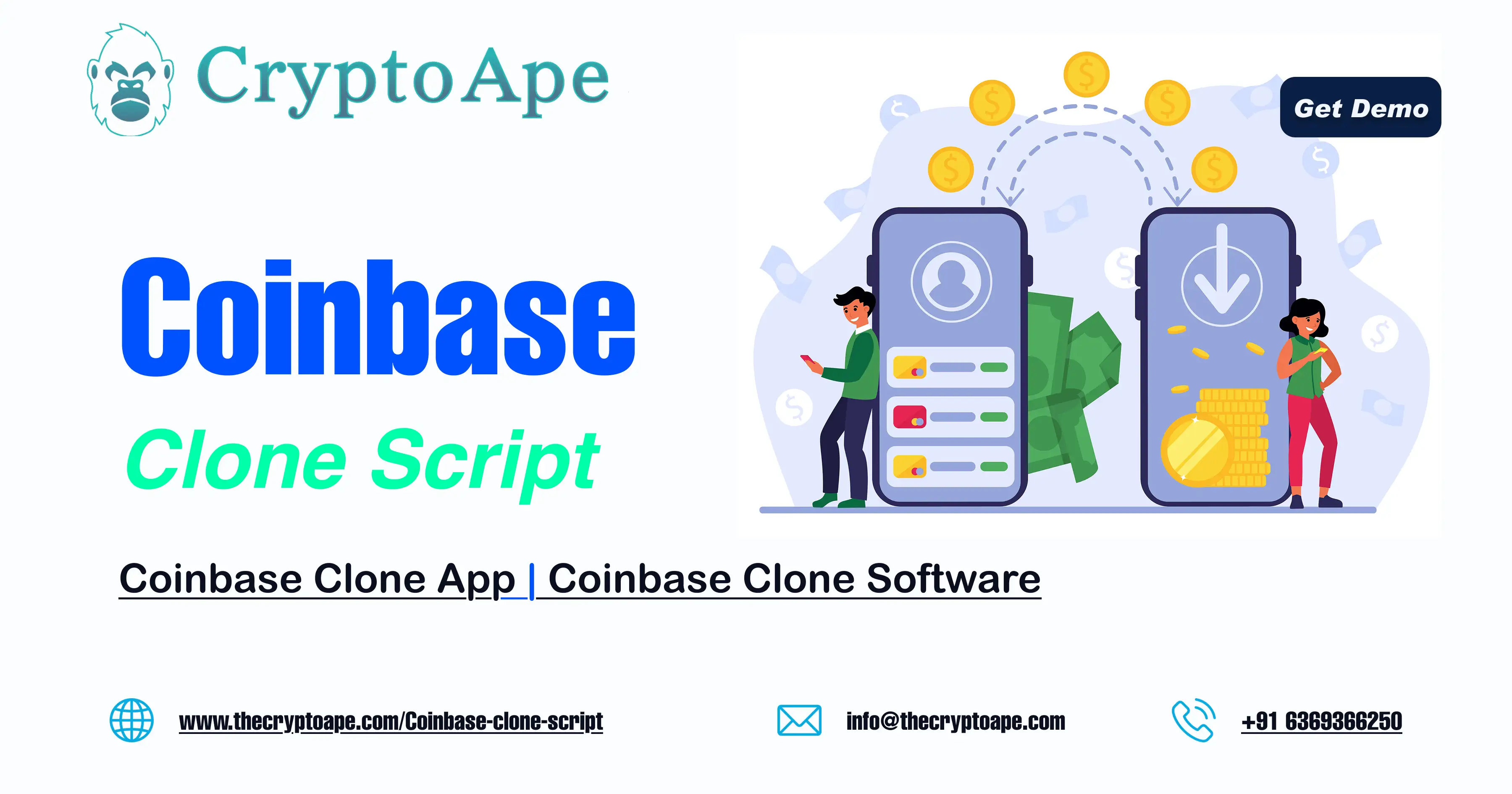 New York, Business, Coinbase Clone Script: Build A Crypto Exchange Users Actually Enjoy